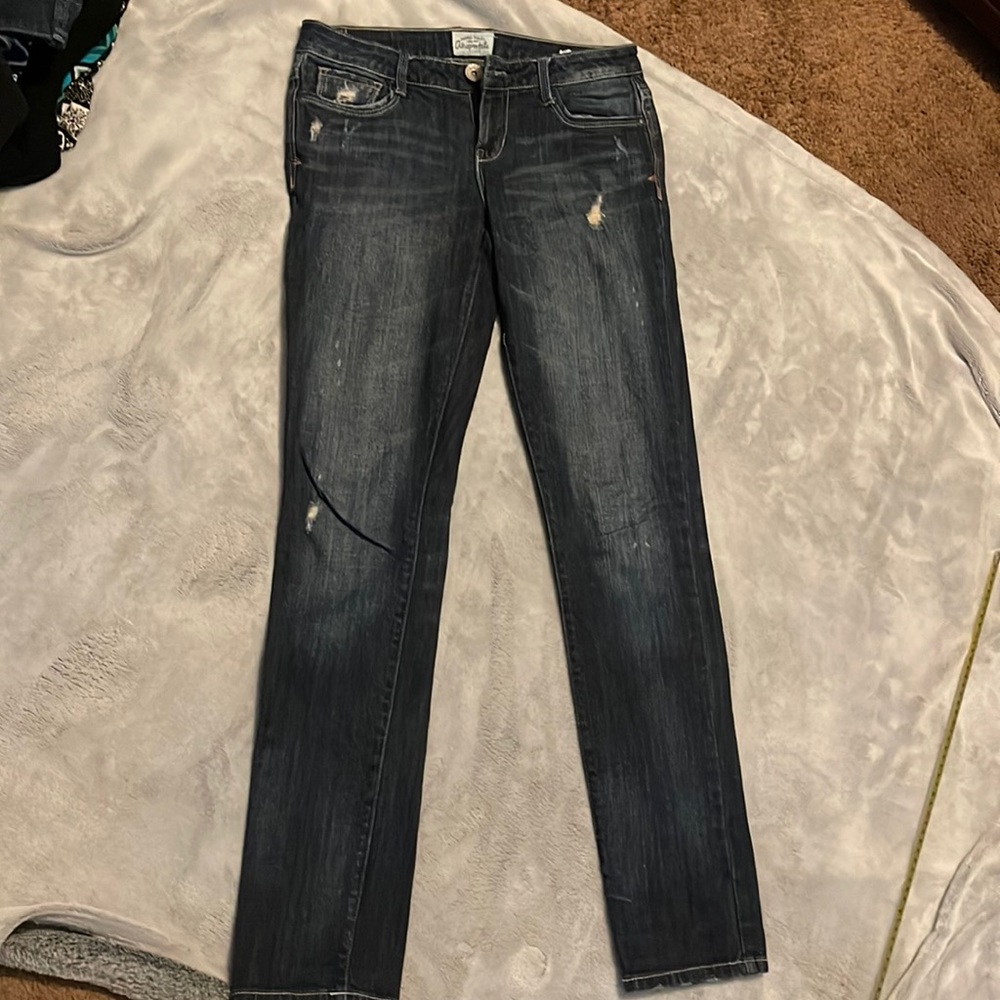 Aeropostale jeans